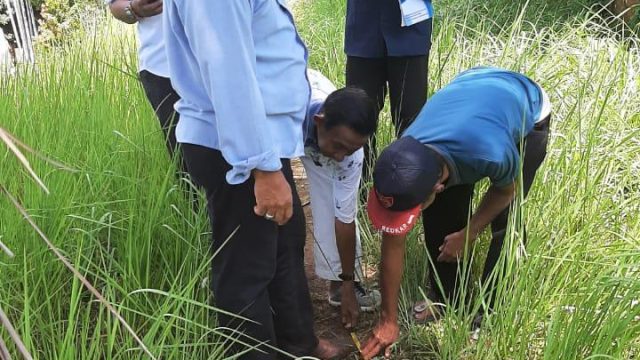 Klarifikasi Resmi Dirut PDAM Natuna: Soal Keterlambatan BPJS, Gaji, dan Permasalahan Teknis di Lapangan