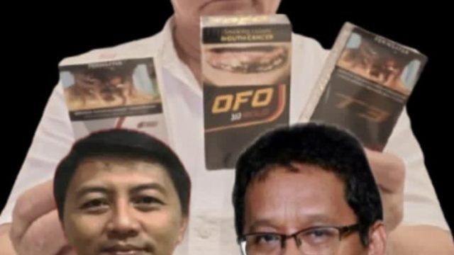 Negara Rugi Miliaran, LSM LIRA Desak Menkeu Bentuk Tim Khusus Berantas Mafia Rokok Ilegal di Batam