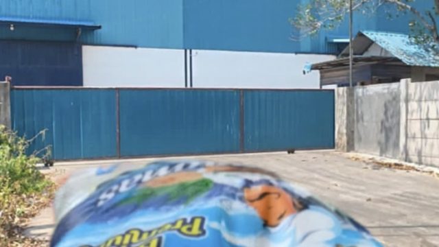 LSM LIRA Soroti Gudang Beras Raksasa di Batam: Diduga Lakukan Repacking Ilegal Tanpa Tanggal Pengemasan