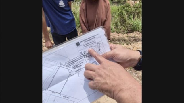 Sengketa Lahan dan Kemanusiaan: Gubernur LSM LIRA Kepri Desak PT Putra Jaya Bintan Bayar Hak Warga Tembesi yang Sakit Parah