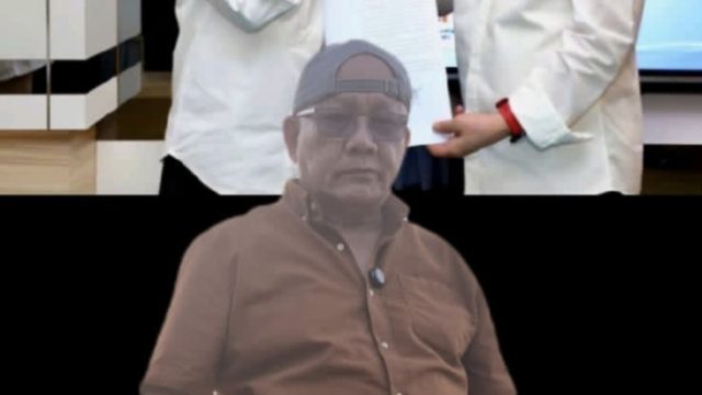 Gubernur LIRA Kepri Pertanyakan Transparansi Penunjukan Yuwangky dalam Proyek Revitalisasi Pasar Induk Jodoh”