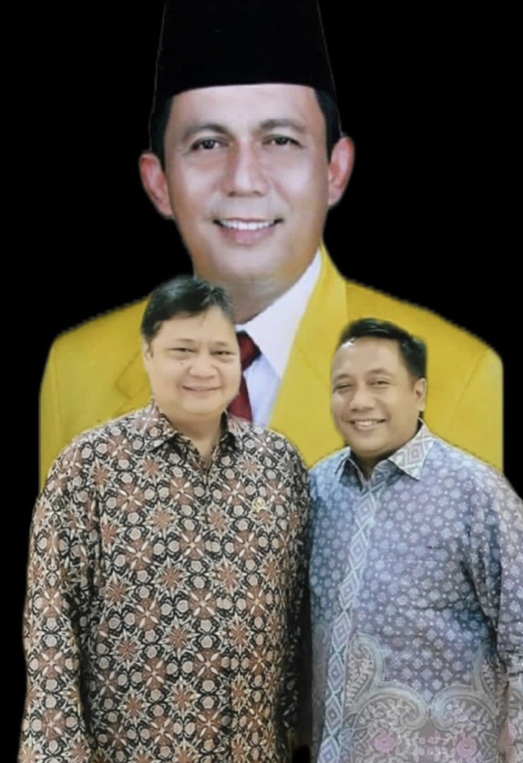 Prabowo