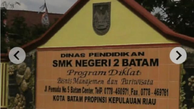 Viral Curhatan Siswa SMK 2: Target Penjualan Kantin Tak Capai Rp100 Ribu Harus Remedial hingga Nombok”