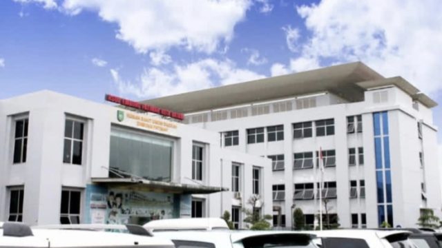 LSM LIRA Kepri Soroti Dugaan KKN Pengadaan Mesin Cuci RSUD Embung Fatimah Senilai Rp850 Juta