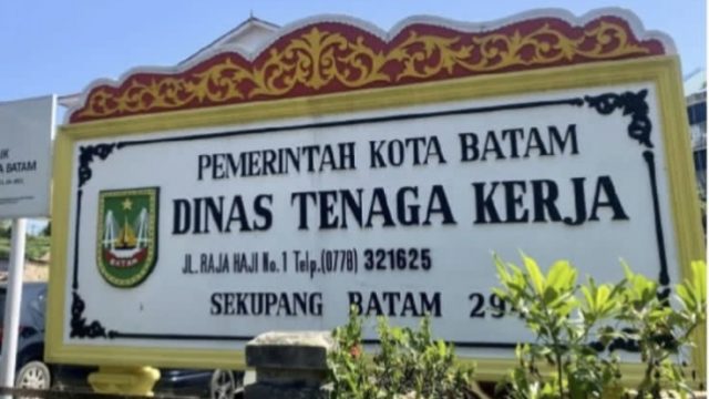 Dugaan Pelanggaran Upah di PT ISP Batam: Pekerja Takut Melapor, Berharap Keadilan Pemerintah