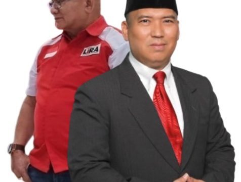 Kawal Astacita Prabowo, LSM LIRA Kepri Beri Dukungan Penuh kepada Nyanyang Haris Pratamura