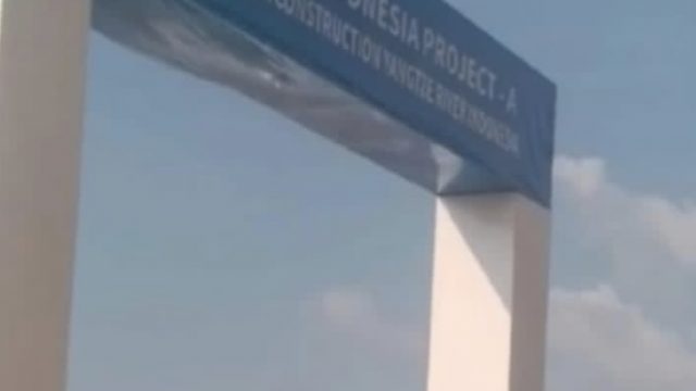 Klarifikasi PT CCYR: Tidak Ada Keributan Antara Pekerja Lokal dan TKA Asal China di Kawasan Industri Kabil