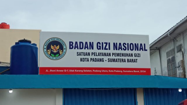 Skandal di SPPG Ulak Karang Selatan 2: Laporkan Kehilangan Barang Negara, Mantan Aslap Justru Diberhentikan Sepihak