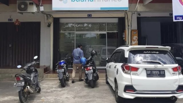 Eksekusi Sepihak ‘Debt Collector’ Berujung Laporan OJK, Debitur Buana Finance Batam Tuntut Keadilan
