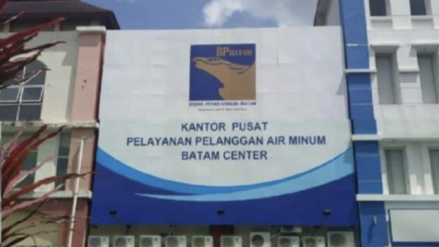 Batam di Ujung Tanduk Krisis Air: LSM LIRA Kepri Tuding PT ABH Amatir dan Dipaksakan oleh BU SPAM BP Batam