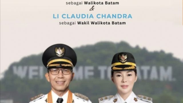 Dua Tahun Menjabat, Janji Manis Amsakar-Li Claudia di Kampung Tua Batam Ditagih: Komitmen atau Sekadar Lips Service Politik?