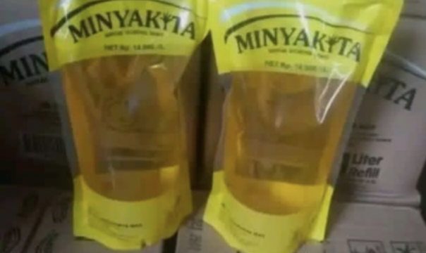 Harga Minyakita di Batam Tembus Rp19.000, LSM LIRA Desak Satgas Pangan Bertindak!